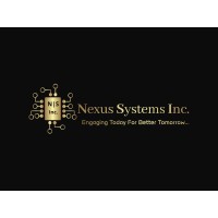 Nexus Systems Inc. logo - Similar company to Insync