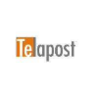Telapost SEO & Content Marketing logo - Similar company to Content Charisma