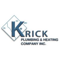 Krick Plumbing & Heating logo - Similar company to Nothing