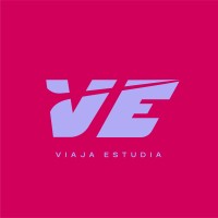 Viaja Estudia logo - Similar company to Vivecampus | Educational Agency | Study Abroad Programs