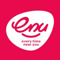 Enu Group logo - Similar company to Goodsways
