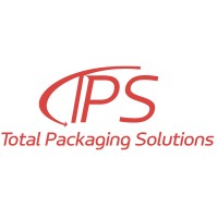 Total Packaging Solutions logo - Similar company to Total Packaging Solutions (Tps)