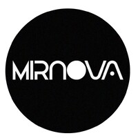 Mirnova logo - Similar company to Dbmc