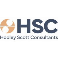 Hooley Scott Consultants logo - Similar company to Climatech Air Conditioning Limited