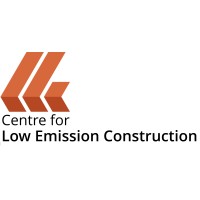 Centre for Low Emission Construction logo - Similar company to Econix Limited
