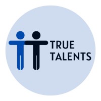 True Talents UA logo - Similar company to Expio