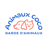 Garde d'Animaux à Votre Domicile Corinne Gouraud Animauxcoco Noirmoutier logo - Similar company to Herio Noirmoutier