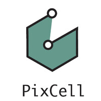 PixCell Pathology logo - Similar company to Ara Manawa