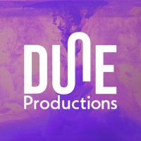 Dune Productions Denmark logo - Similar company to Avfusion.Ch