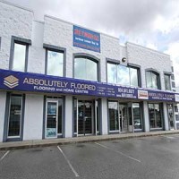 Absolutely Floored logo - Similar company to Activated Automatic Door Systems Ltd.