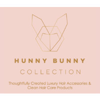 Hunny Bunny Collection logo - Similar company to Orange Bridge, Inc.