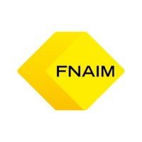 FNAIM logo - Similar company to Bfm Immo