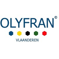 Vlaamse Olympiade van het Frans logo - Similar company to Vlaamse Stem Olympiade