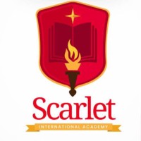 Scarlet International Academy logo - Similar company to West End