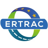 ERTRAC - European Road Transport Research Advisory Council logo - Similar company to Ertico - Its Europe