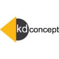 KDconcept logo - Similar company to Alcomnet