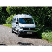IH Motorhomes logo - Similar company to Select Motorhomes Ltd