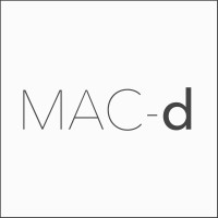 MAC-d logo - Similar company to Macd