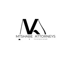 Mtshabe Attorneys Incorporated logo - Similar company to Neoentle Labour Solutions Pty Ltd