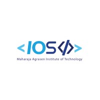 IOSD MAIT logo - Similar company to Codechef Mait Chapter