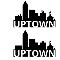 Uptown GBC logo - Similar company to Thelinkwlu