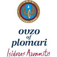 Plomari Distillery Isidoros Arvanitis S.A. logo - Similar company to Soosamoo