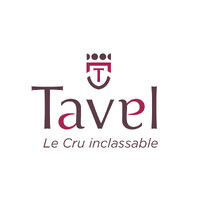 Syndicat AOC Tavel logo - Similar company to Destination Drôme Provençale