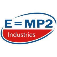 E=MP2 logo - Similar company to Samare
