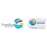 Travlio logo - Similar company to Travelo