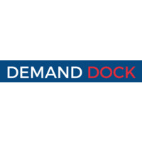 Demand Dock logo - Similar company to The Demand Centro