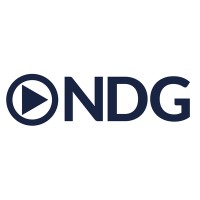 NDG noth.digital logo - Similar company to Function Growth™