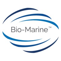 Bio-Marine logo - Similar company to Bionexus Pharma