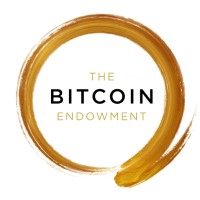 The Bitcoin Endowment logo - Similar company to Quantum Liquid Cooling