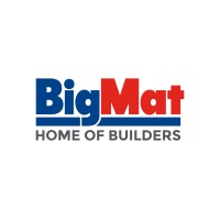 BigMat Slovakia logo - Similar company to Etactica