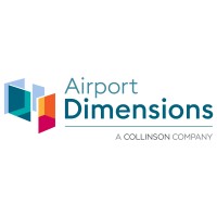 Airport Dimensions logo - Similar company to Eddico Workspace Architecture