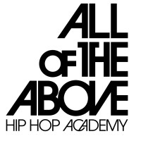 ALL OF THE ABOVE HIP HOP ACADEMY logo - Similar company to Resonance Atl