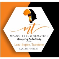 Mzansi Transformation Advisory Solutions logo - Similar company to Ubuntu Division Pty Ltd