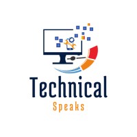 Technical Speaks logo - Similar company to Sky Indo Tech