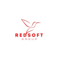 Redsoft Group logo - Similar company to Vortex Mx