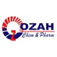 Ozah Chem and Pharm logo - Similar company to Chemo-Pharma Laboratories
