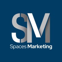 Spaces Marketing logo - Similar company to Asousa - U.S. Exchange Alumni In Colombia