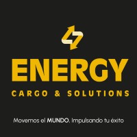 Energy Cargo & Solutions logo - Similar company to Loger Logistics