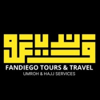 PT WISATA HATI UNIVERSAL (Fandiego Tour & Travel) logo - Similar company to Fan Diego