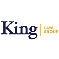 King Law Group logo - Similar company to Three Oaks Advisory Group