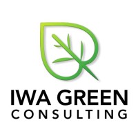 IWA Green Consulting logo - Similar company to Chadwell Construction Ltd