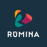 Rúmina logo - Similar company to Futurecow