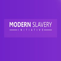 Modern Slavery Initiative