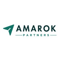 Amarok Partners logo - Similar company to Flexlink Llc