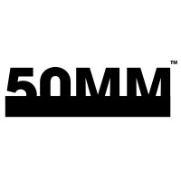 50mm.amsterdam logo - Similar company to Cinerebels