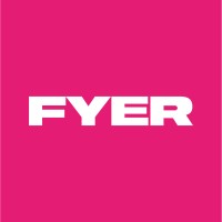 FYER logo - Similar company to Jainender Kumar